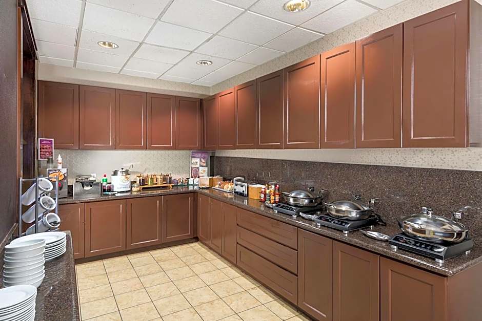 Residence Inn by Marriott Tucson Airport