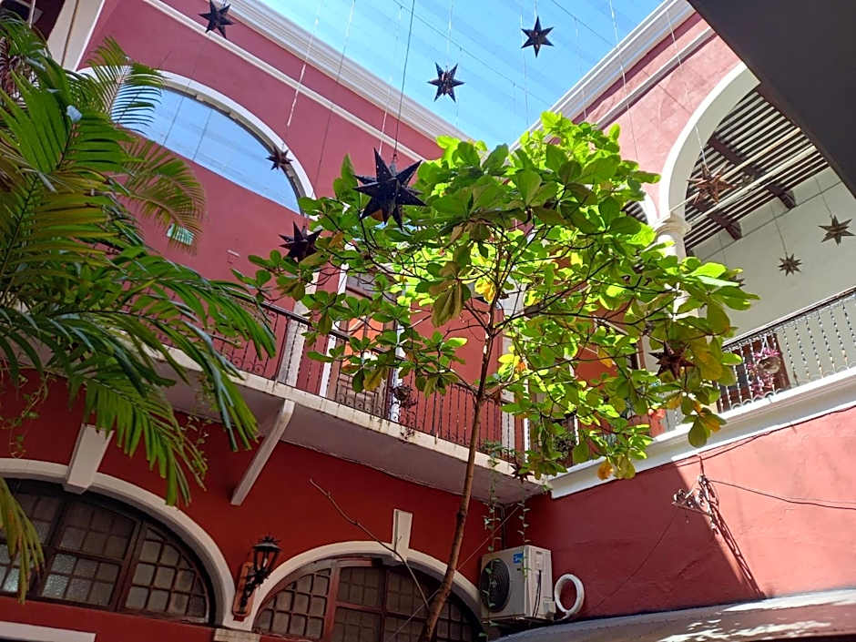 Hotel Reforma