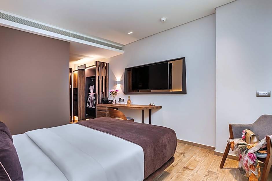 Imperial Plus Urban Smart Hotel Thessaloniki