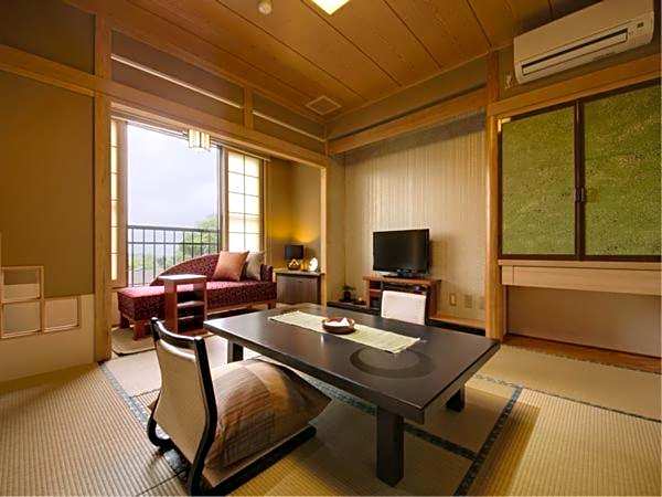 Shiobara Onsen Yama no Yado Shimofujiya