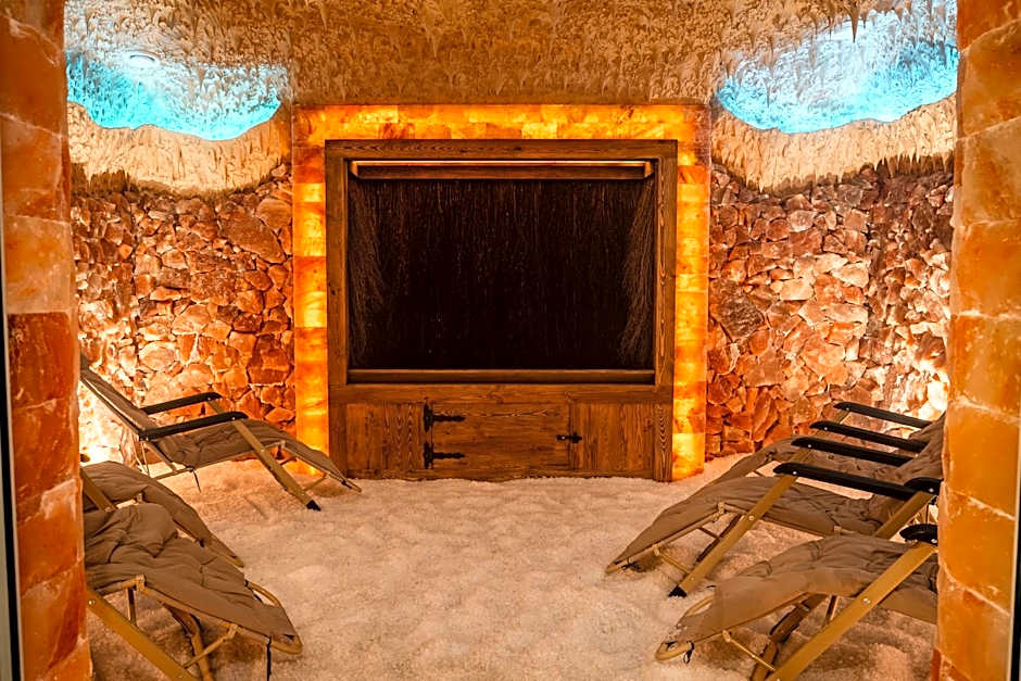 Hotel Pałac Poledno