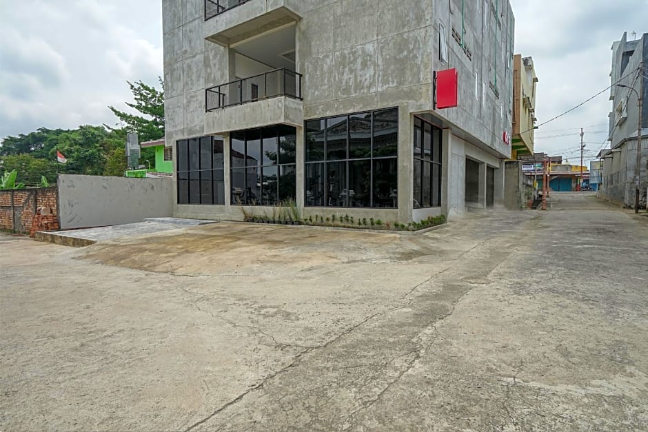 OYO 183 The Pipe House