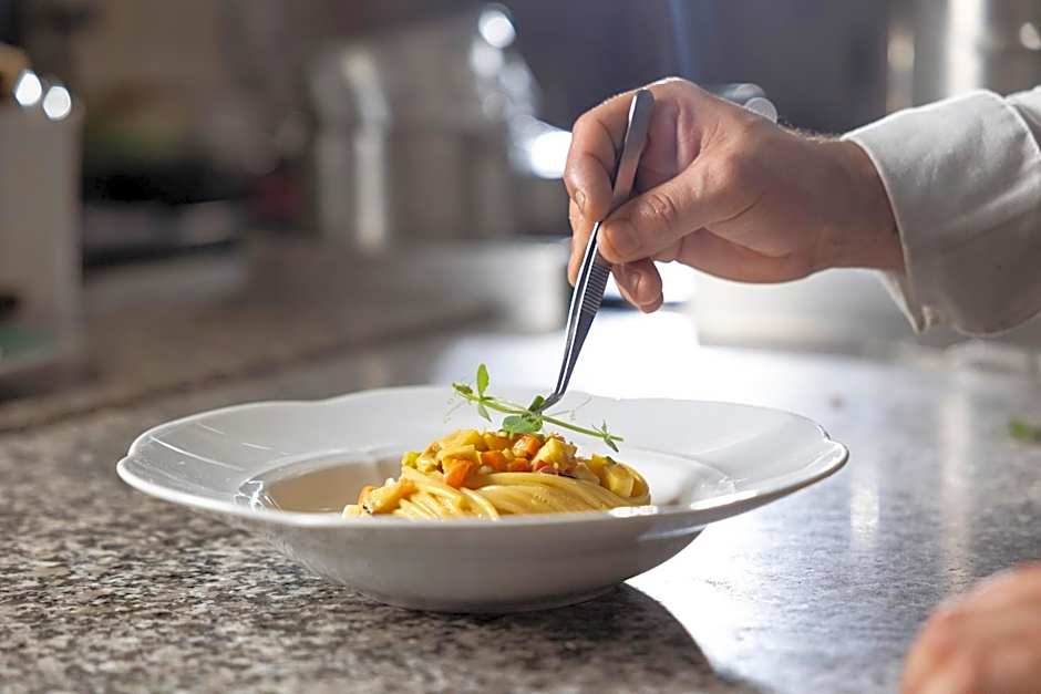 Hotel Londra Slow Living Molveno