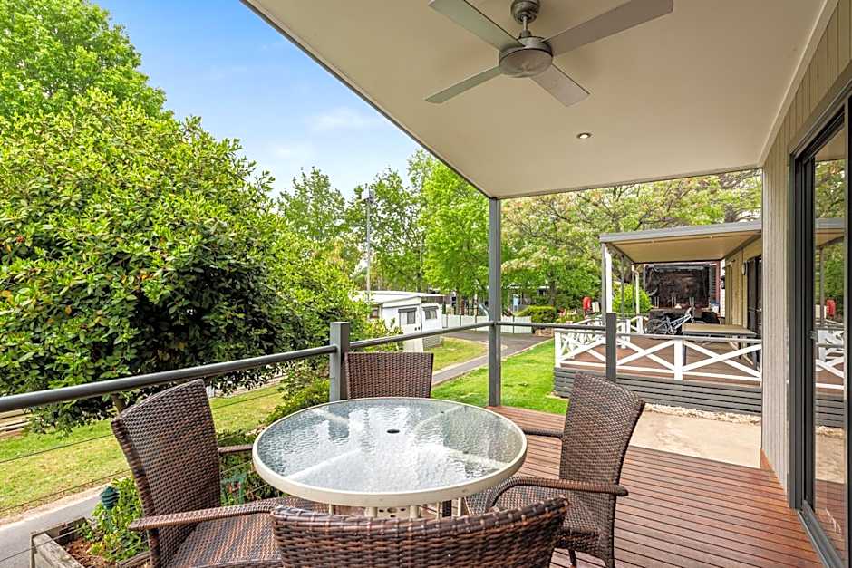 Discovery Parks - Lake Hume, Victoria