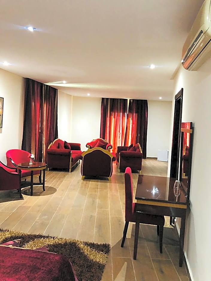 Dream's Hotel