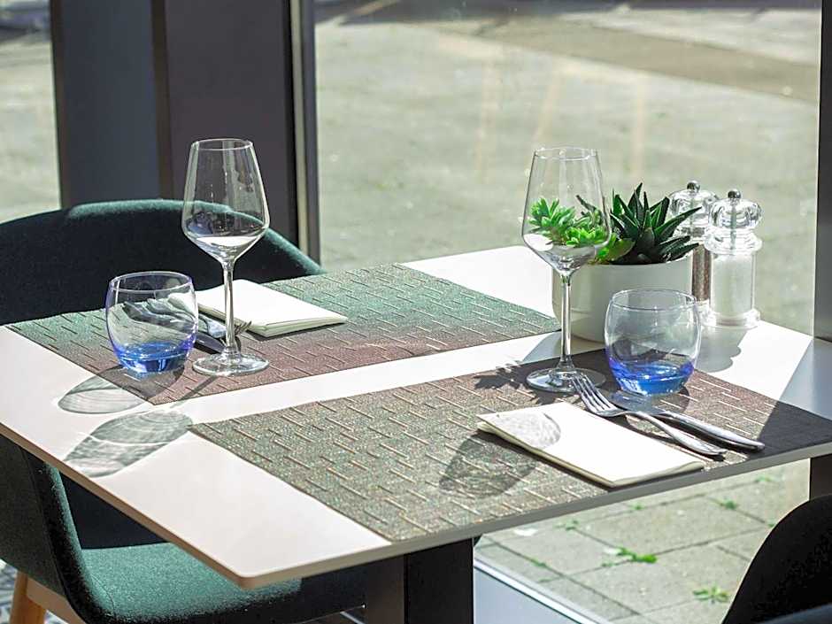 Novotel London Wembley