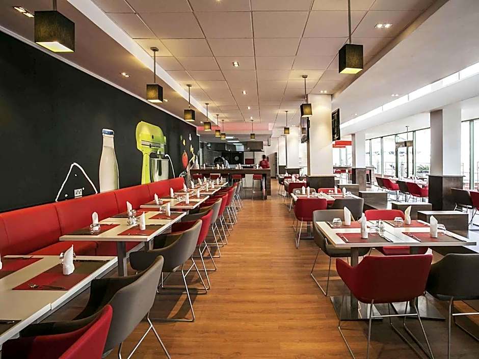 Ibis Lagos Ikeja