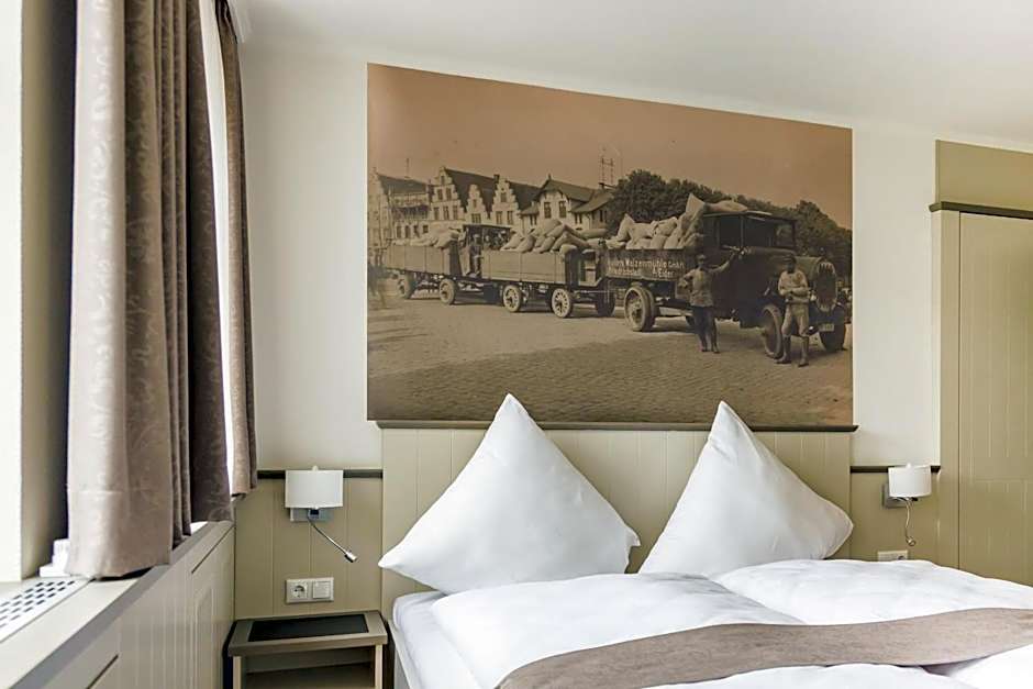 Hotel Klein Amsterdam