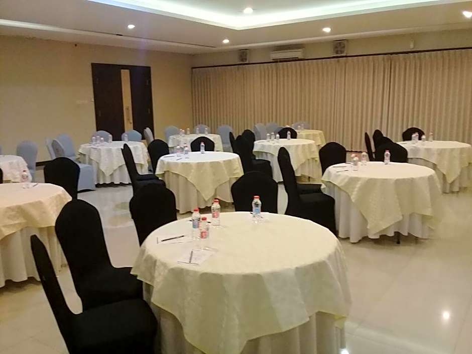 City Hotel Tasikmalaya