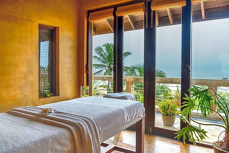 Jetwing Sea