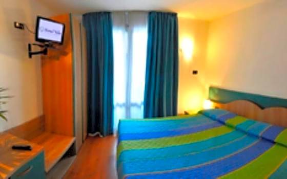 Hotel Vela