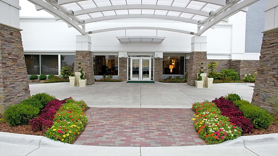 Holiday Inn Grand Haven-Spring Lake, an IHG Hotel