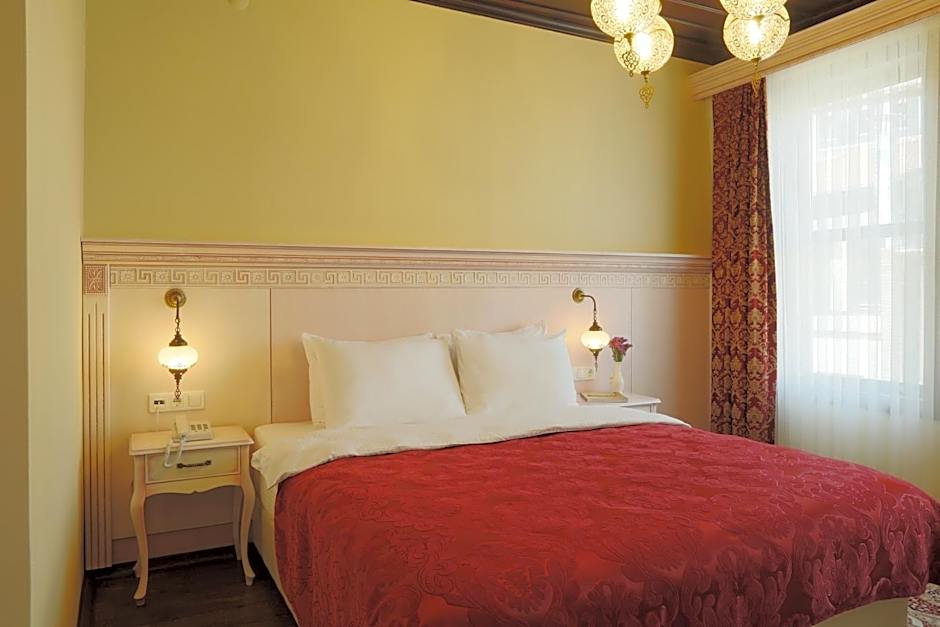 Bursa İpekyolu Hotel