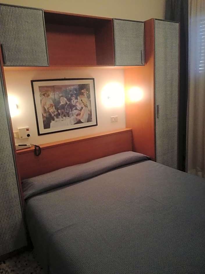 Hotel Dall'Ara