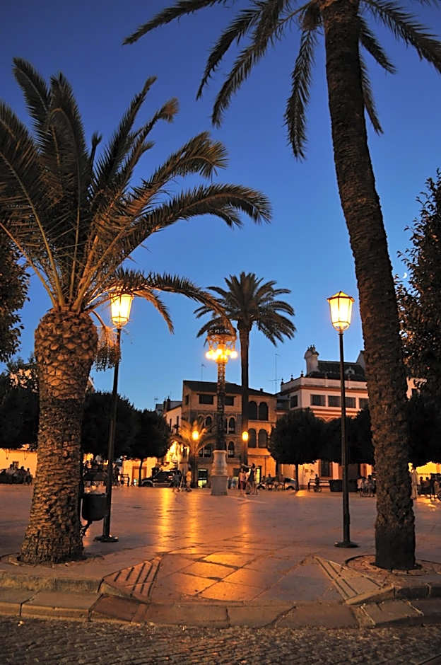 El Rincón de las Descalzas