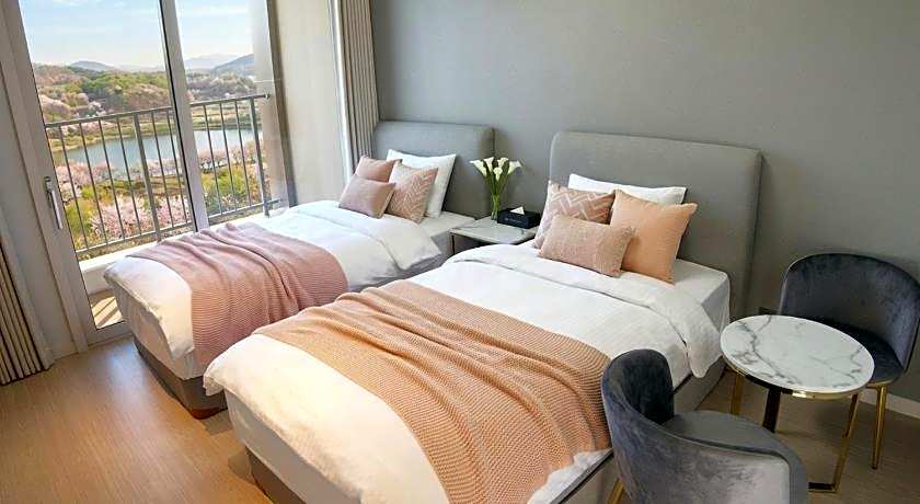 World State Hotel Sokcho