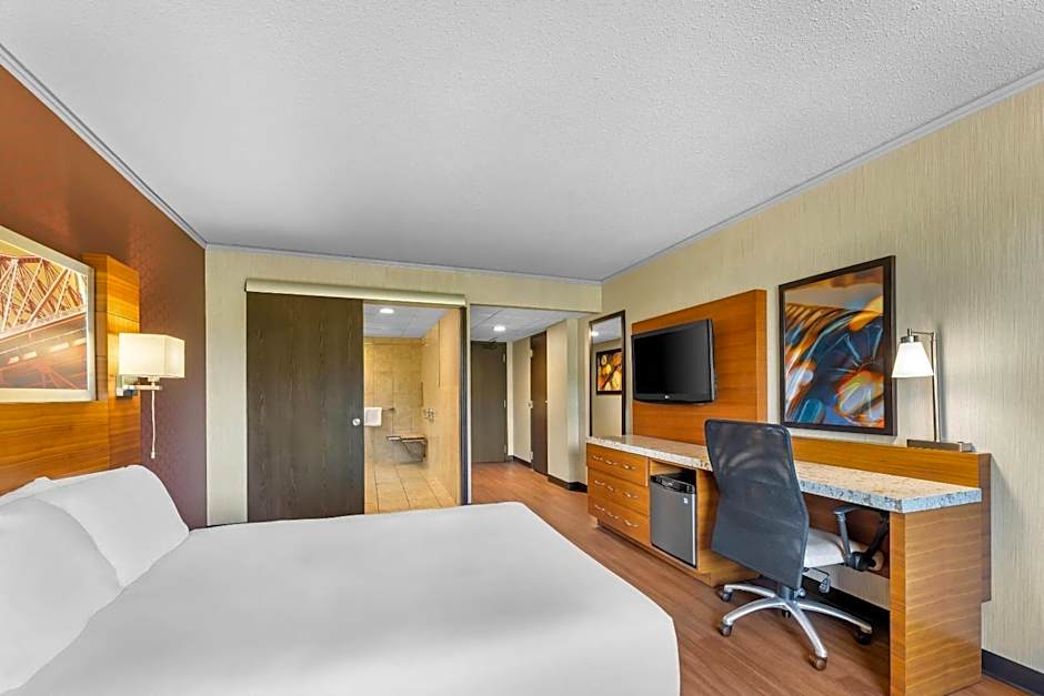 Radisson Hotel La Crosse