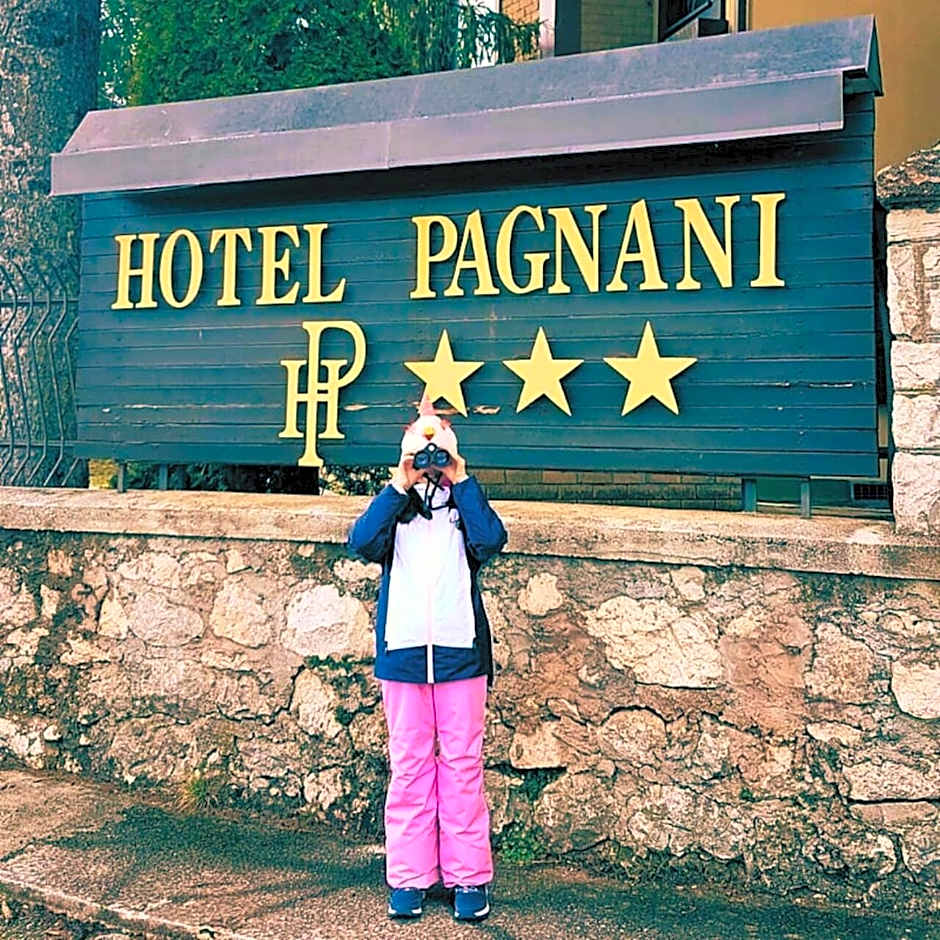 Hotel Pagnani