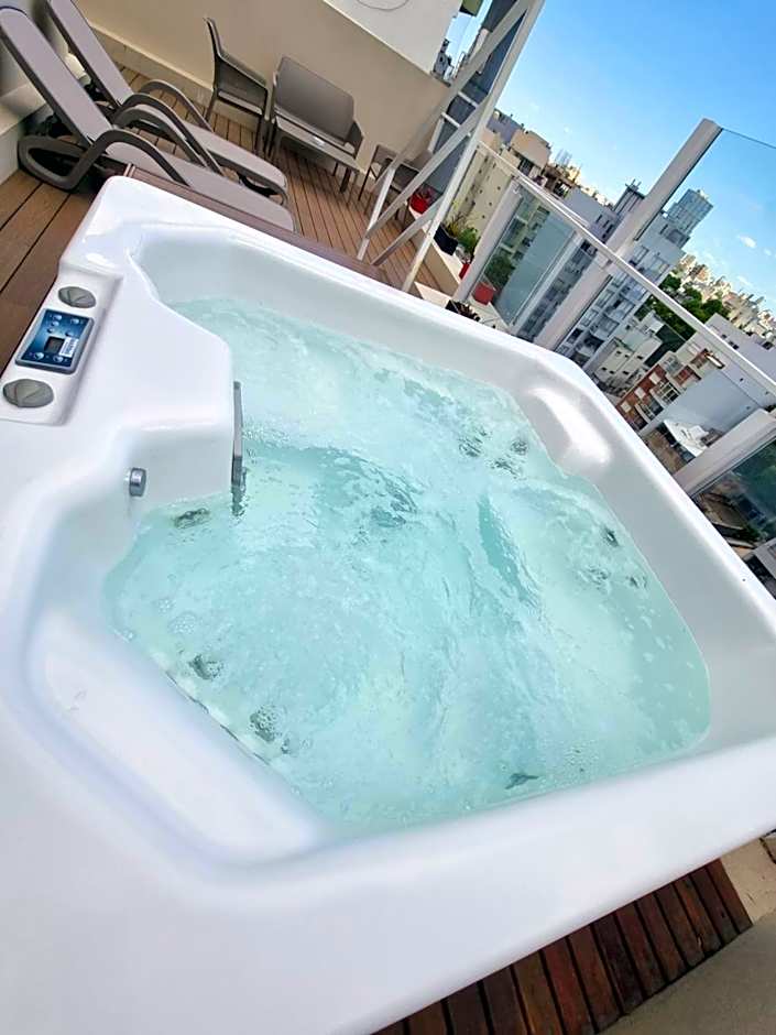 Fierro Hotel Buenos Aires