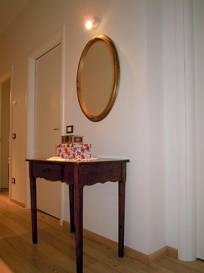 B&B A Casa Tua – Assisi, CT