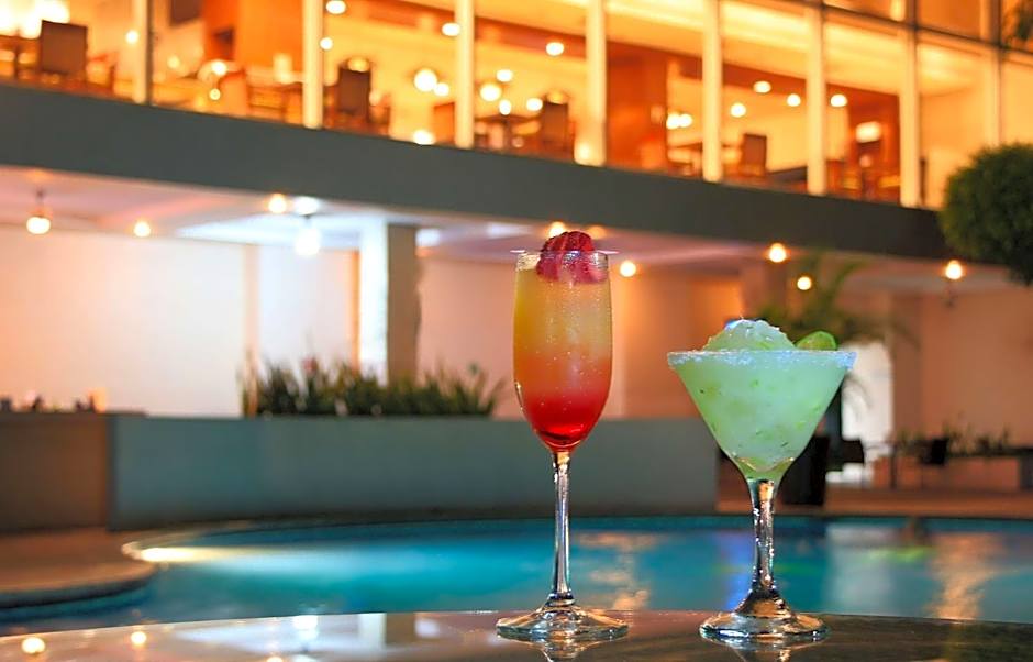 Hyatt Regency Villahermosa