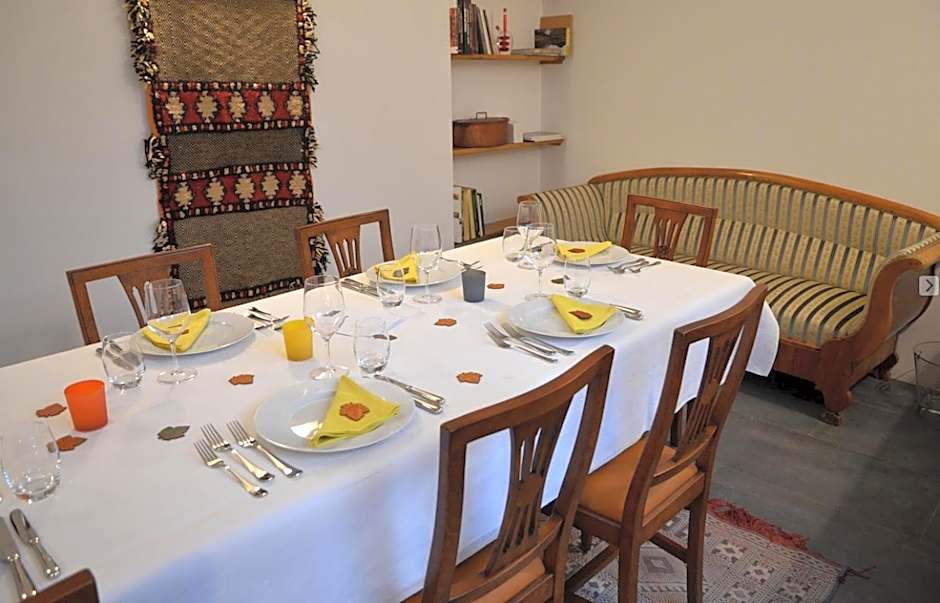 Antica Sosta dei Viandanti