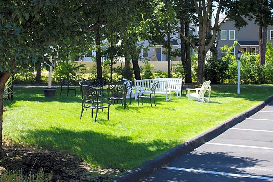 Port Inn Kennebunk, Ascend Hotel Collection