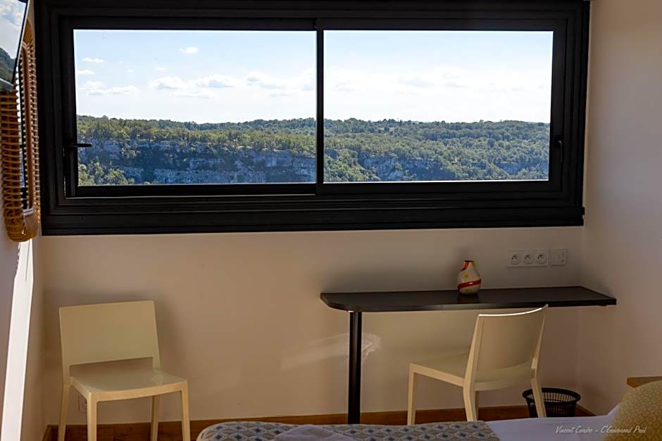 Logis Hotel Bellaroc