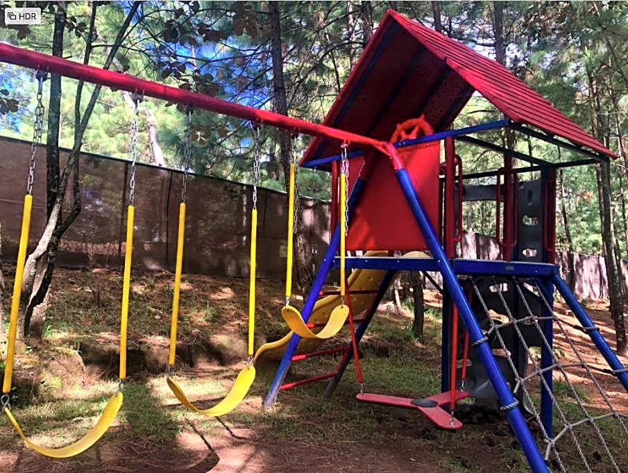 Rincon de Maria Mazamitla