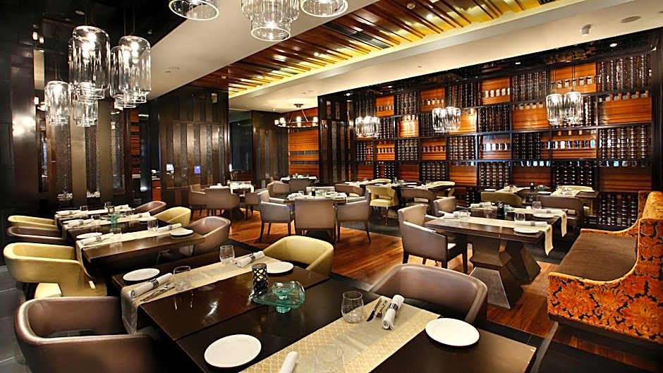 Crowne Plaza New Delhi Rohini By IHG