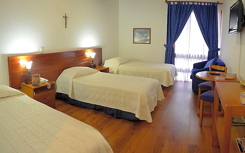 Hotel Casa de los Fundadores