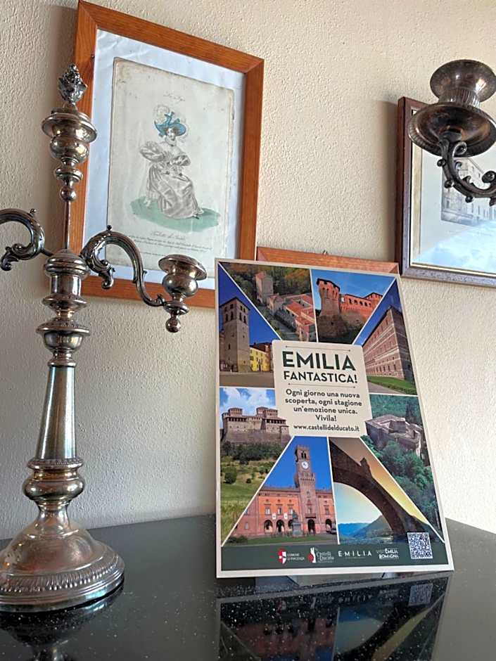 B&B Il Conte Giacomo