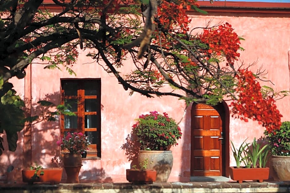 Quinta Real Oaxaca