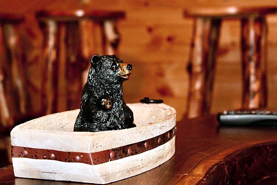 The Sundowner on Lake George