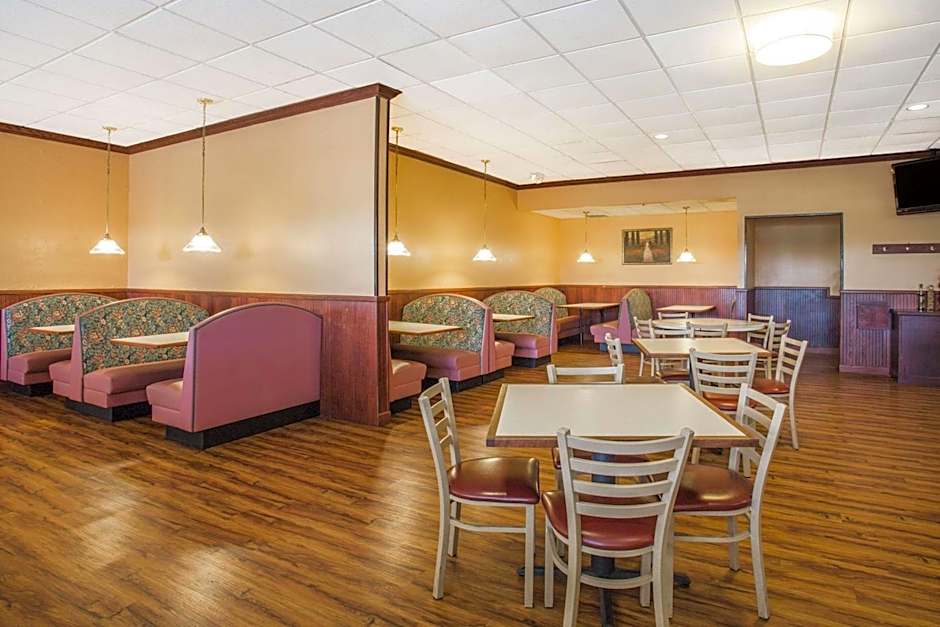 Ramada by Wyndham Wytheville