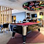 B&B HOTEL Reims Centre Erlon