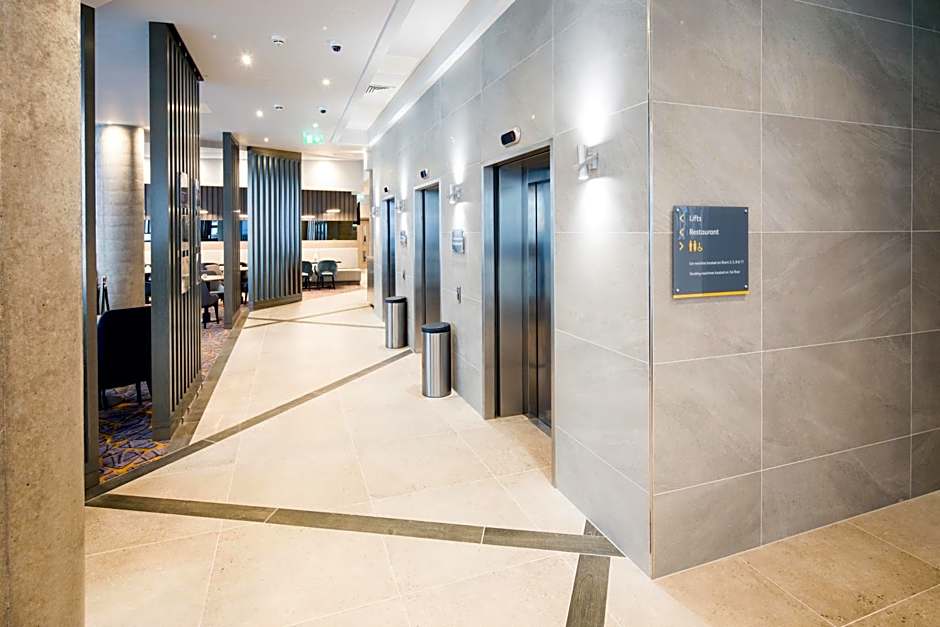 Maldron Hotel Newcastle