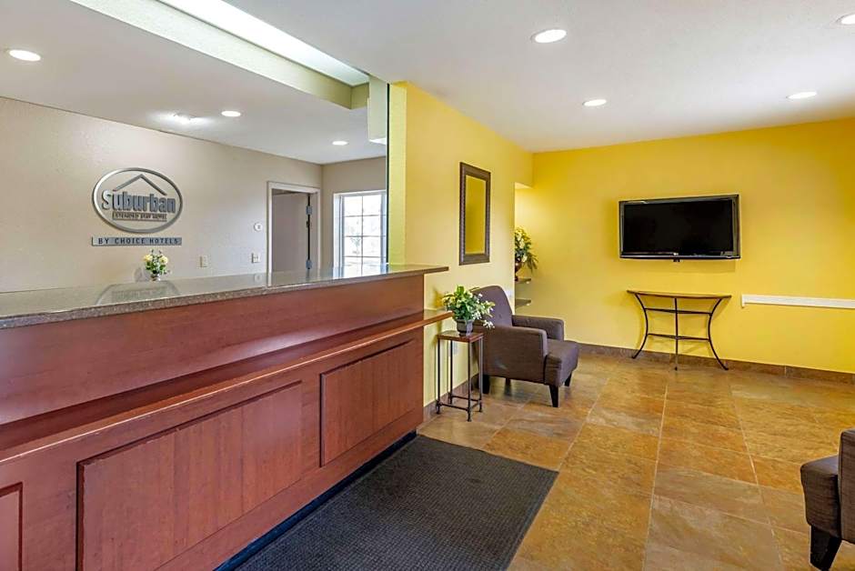 Birch Hill Suites - South Bend