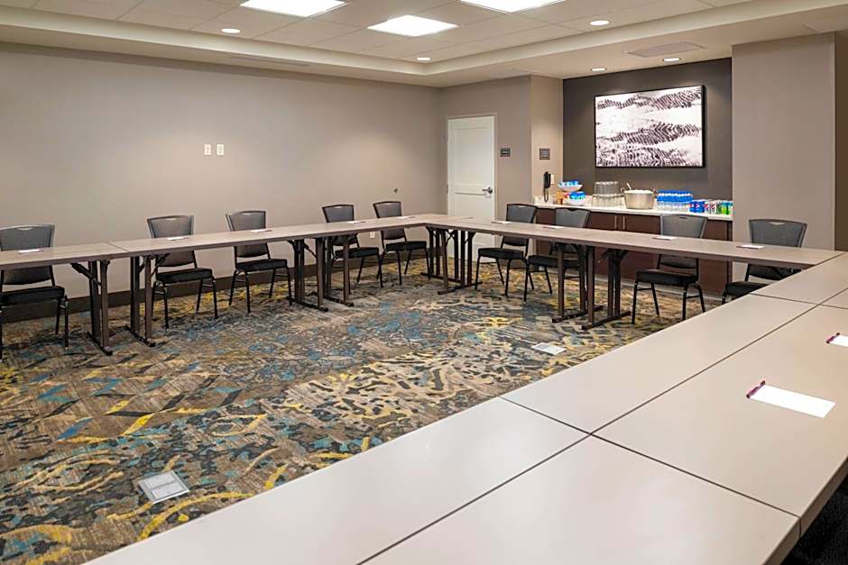 Residence Inn by Marriott Indianapolis South/Greenwood