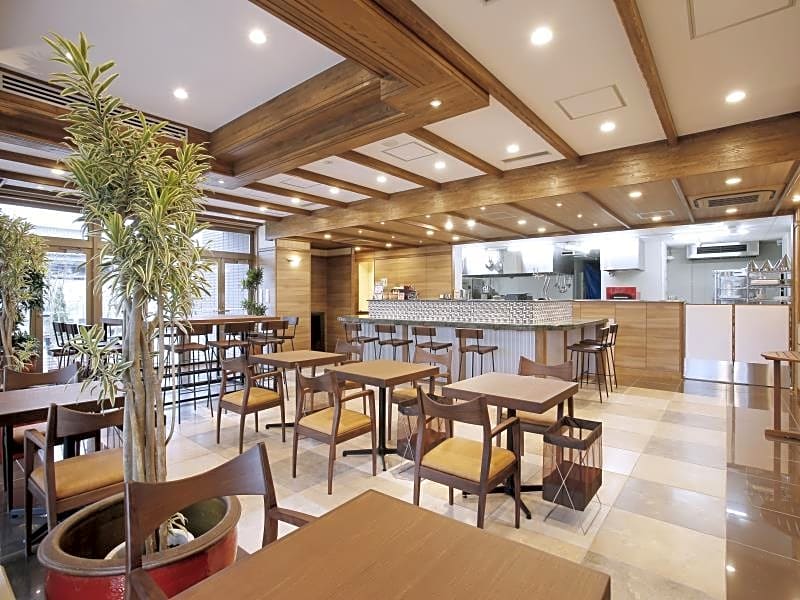 Hotel Sunoak Kashiwanoha