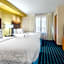 Fairfield Inn & Suites by Marriott Buffalo Airport
