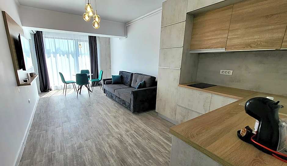 Sofi Residence Promenada