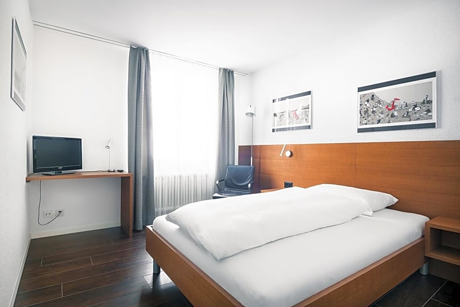 Landgasthof Hotel Menzberg
