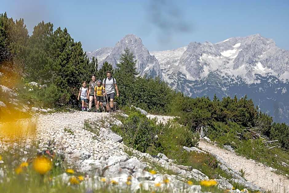 Dormio Aparthotel Hinterstoder