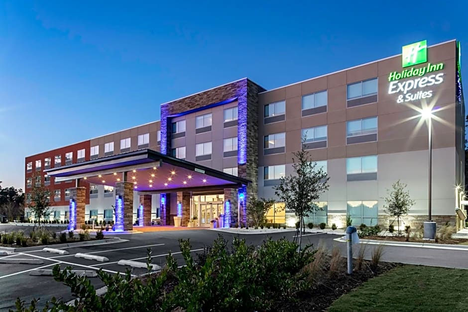 Holiday Inn Express And Suites Wilmington West - Medical Park By IHG