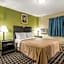 Rodeway Inn Rutland - Killington