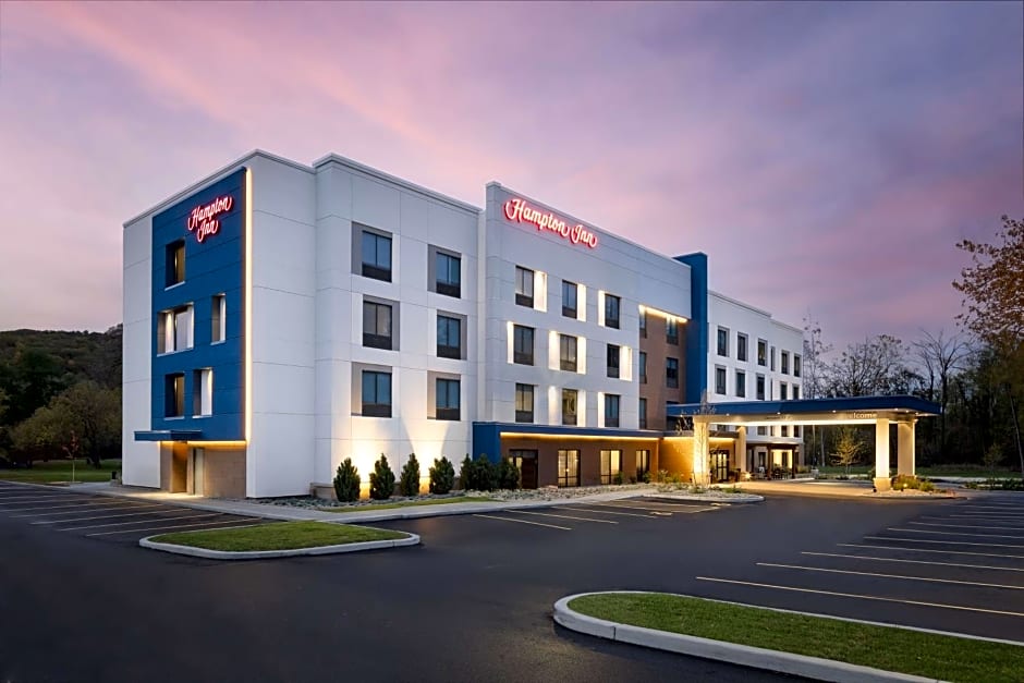 Hampton Inn Hornell