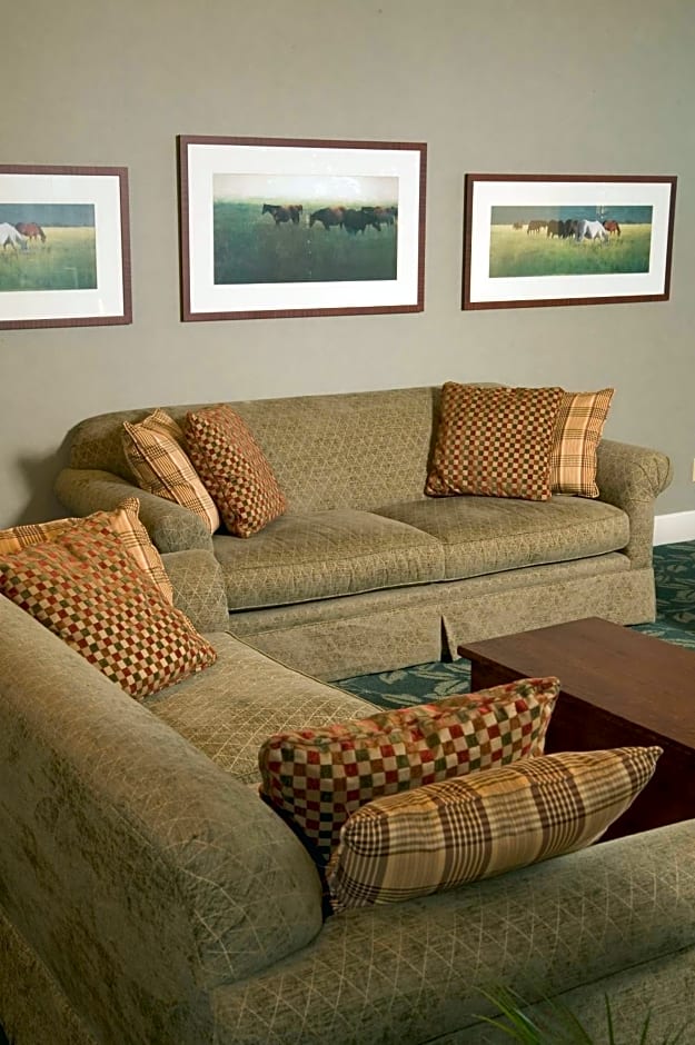 Red Lion Hotel Pendleton