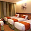 Al Bostan Al Masi Hotel