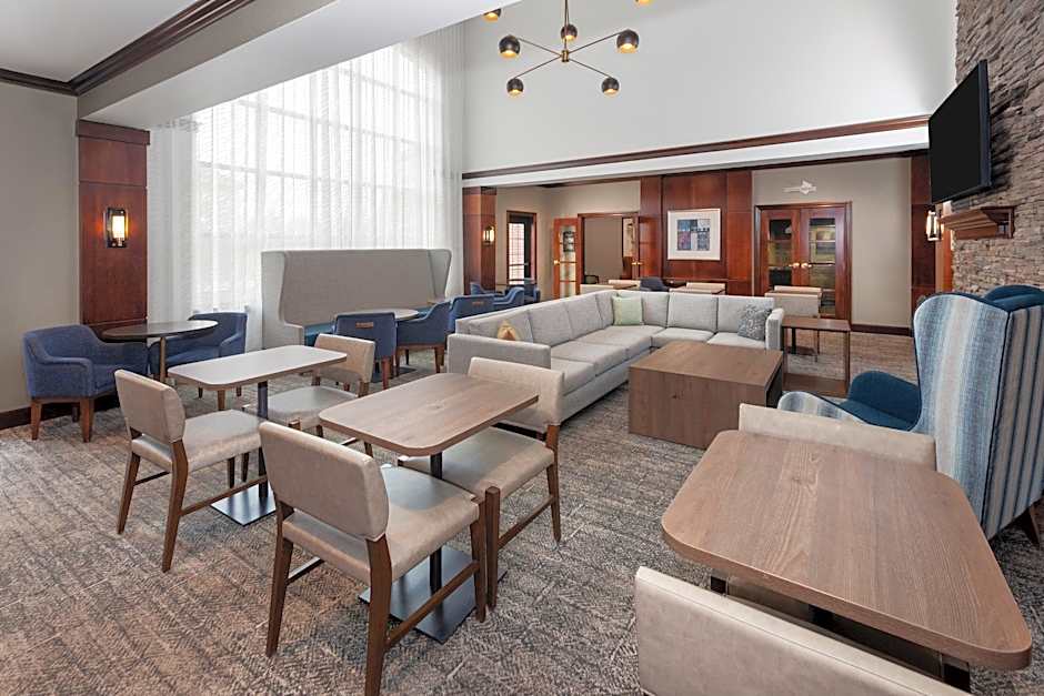 Staybridge Suites Lansing-Okemos By IHG